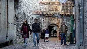 Passaggio di Santa Caterina